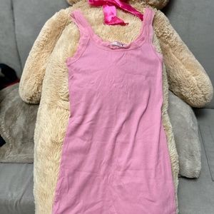 Victoria’s Secret Lightweight Cotton Sleepwear